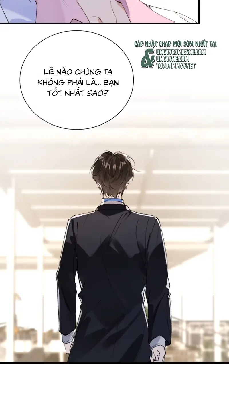 GIẢ LÀM ĐỐI THỦ Chapter 4 - Trang 19