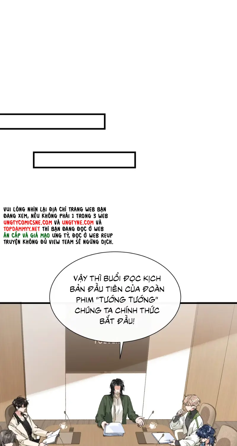 GIẢ LÀM ĐỐI THỦ Chapter 4 - Trang 20