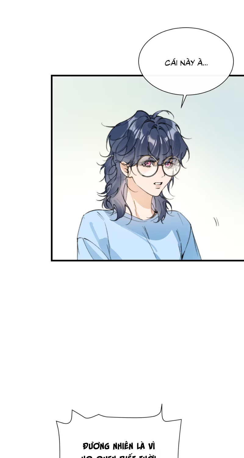 GIẢ LÀM ĐỐI THỦ Chapter 4 - Trang 27