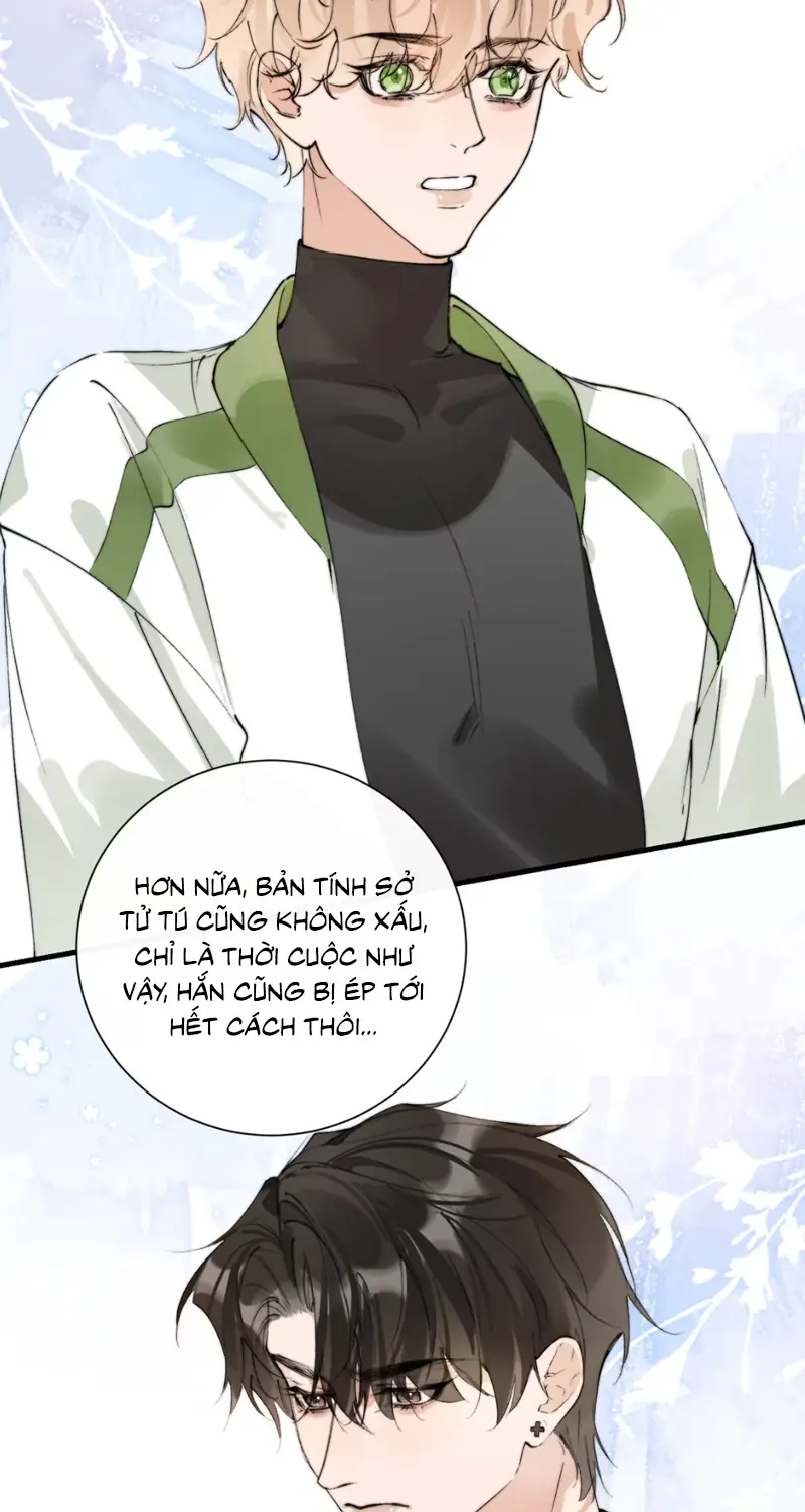 GIẢ LÀM ĐỐI THỦ Chapter 4 - Trang 29