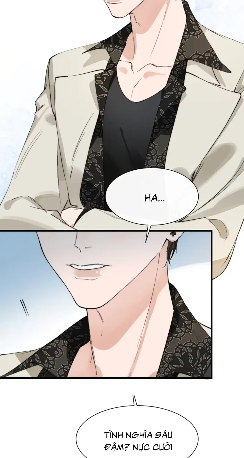 GIẢ LÀM ĐỐI THỦ Chapter 4 - Trang 30