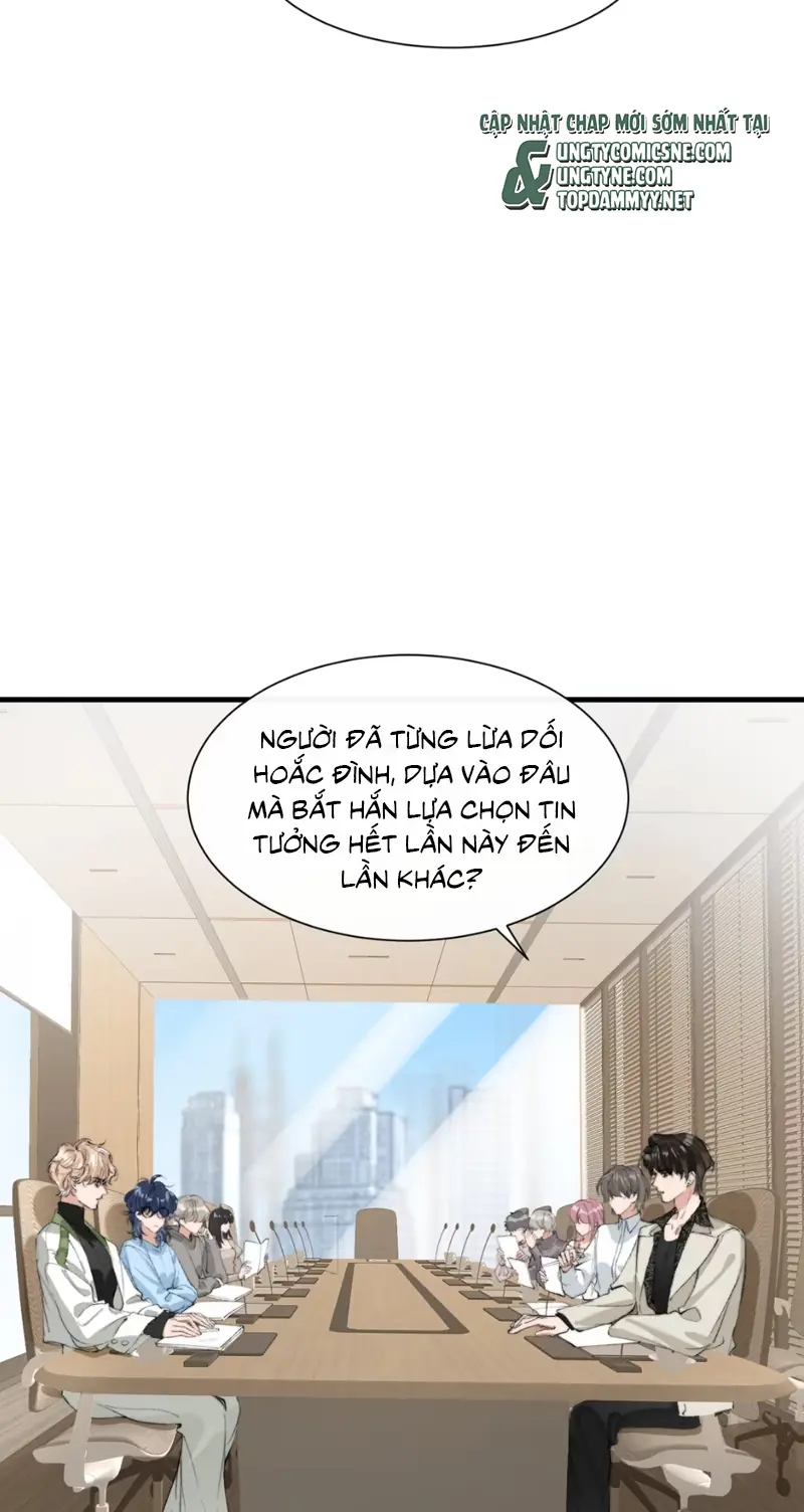GIẢ LÀM ĐỐI THỦ Chapter 4 - Trang 31