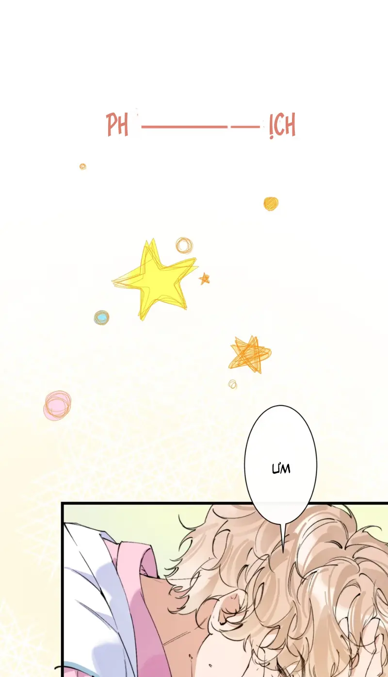 GIẢ LÀM ĐỐI THỦ Chapter 4 - Trang 4