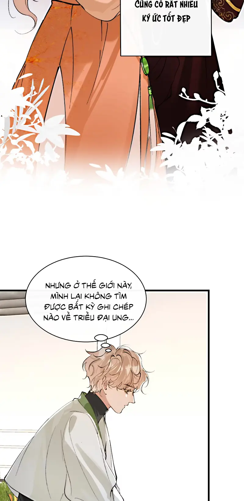GIẢ LÀM ĐỐI THỦ Chapter 4 - Trang 44