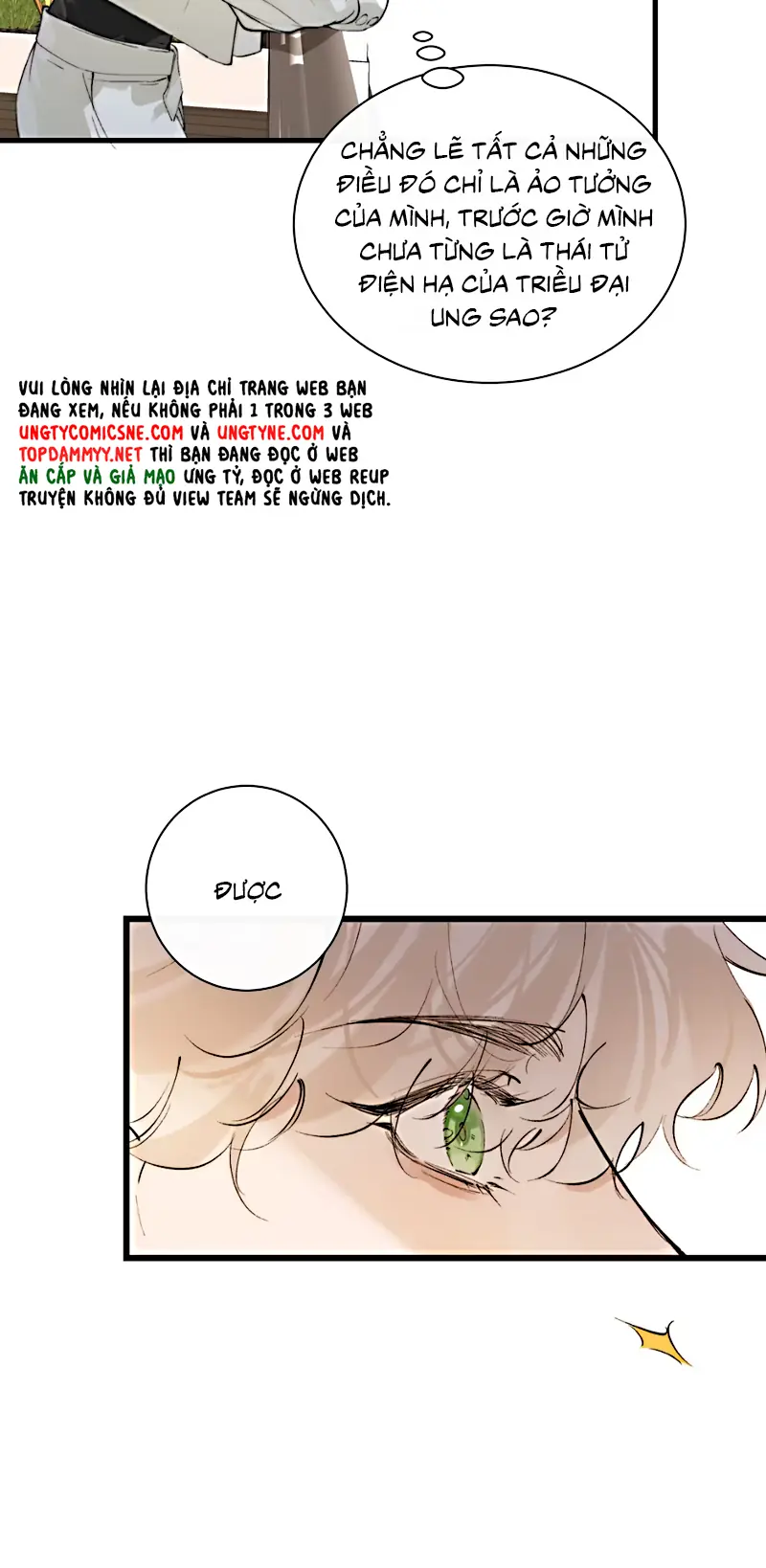 GIẢ LÀM ĐỐI THỦ Chapter 4 - Trang 45