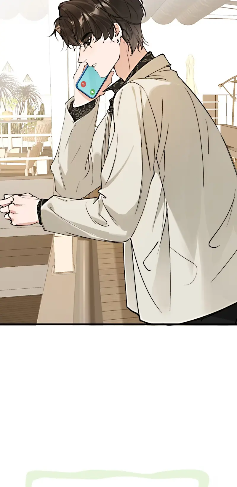 GIẢ LÀM ĐỐI THỦ Chapter 4 - Trang 47