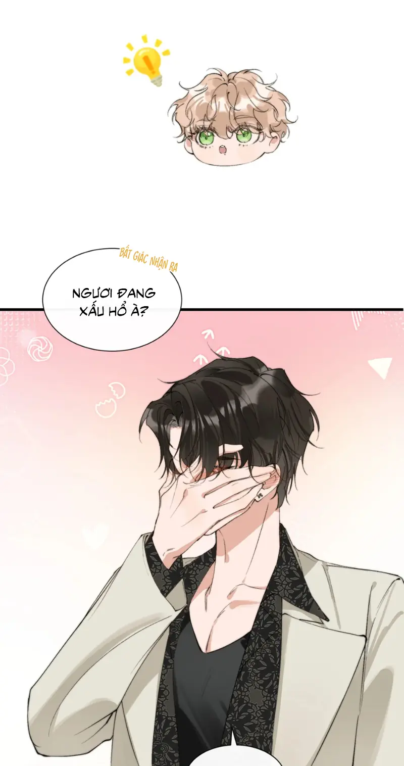 GIẢ LÀM ĐỐI THỦ Chapter 5 - Trang 18