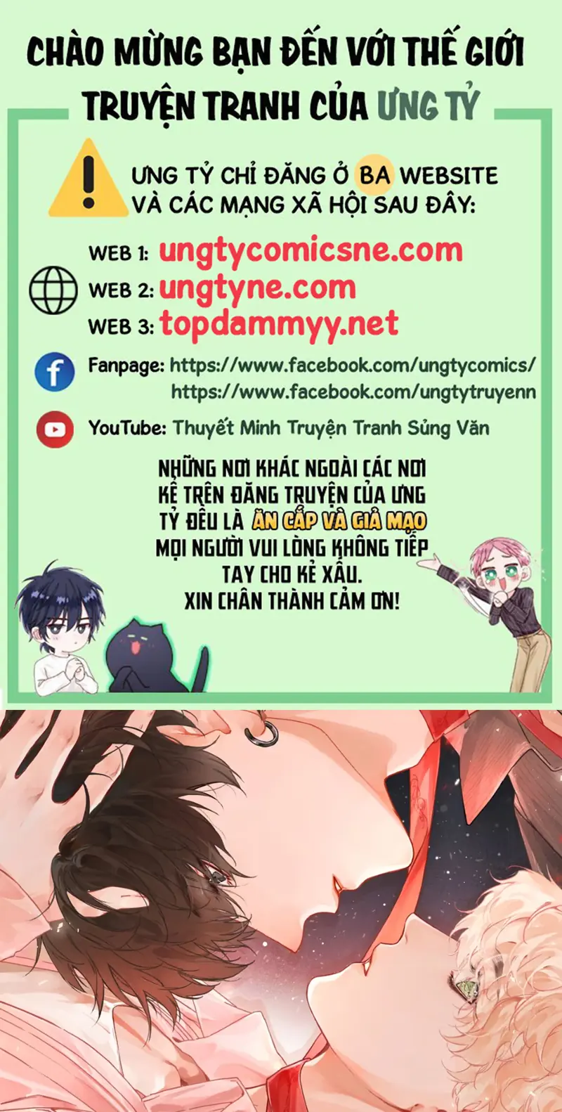 GIẢ LÀM ĐỐI THỦ Chapter 5 - Trang 2