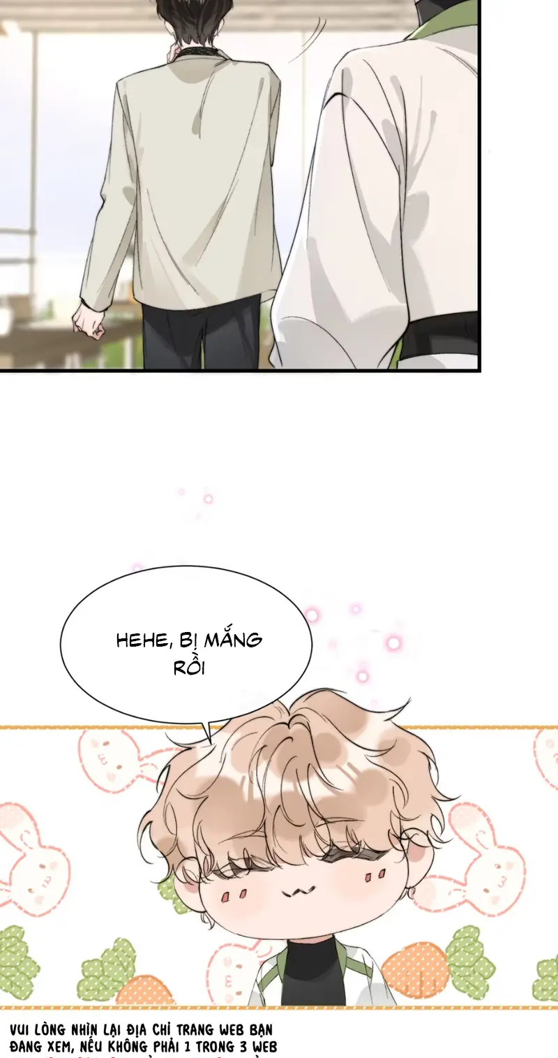 GIẢ LÀM ĐỐI THỦ Chapter 5 - Trang 20