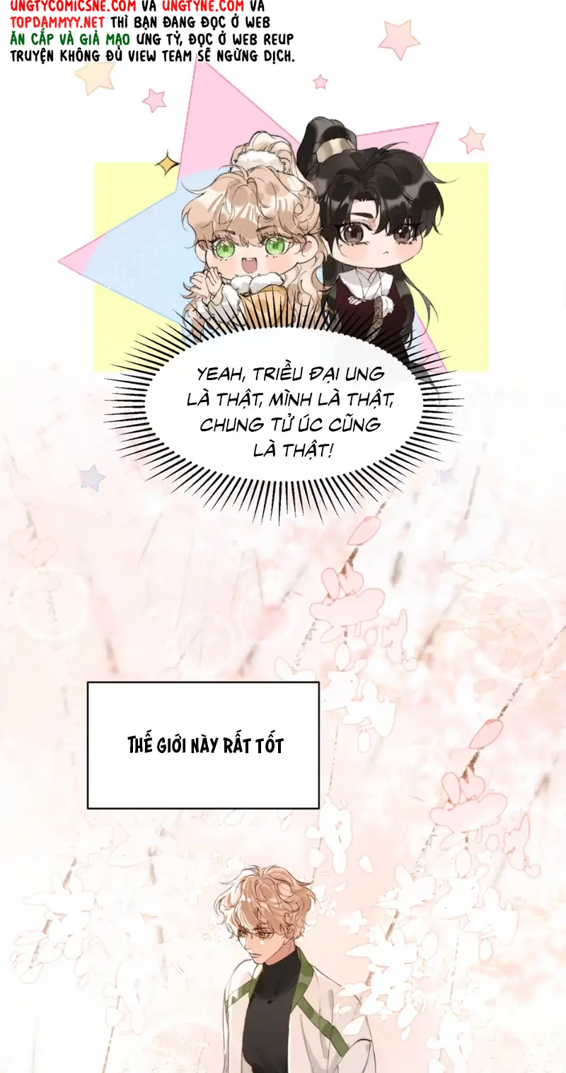 GIẢ LÀM ĐỐI THỦ Chapter 5 - Trang 21