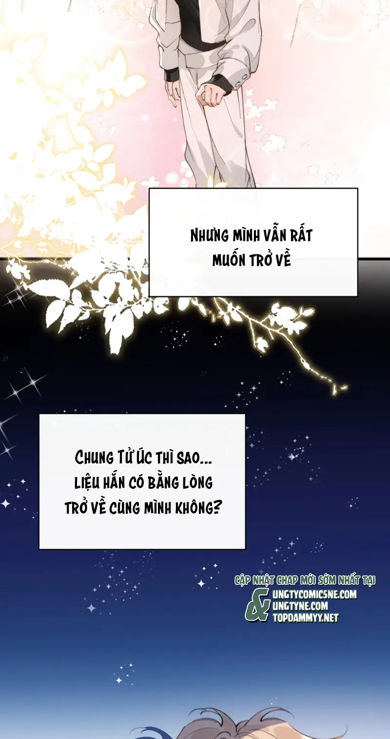 GIẢ LÀM ĐỐI THỦ Chapter 5 - Trang 22