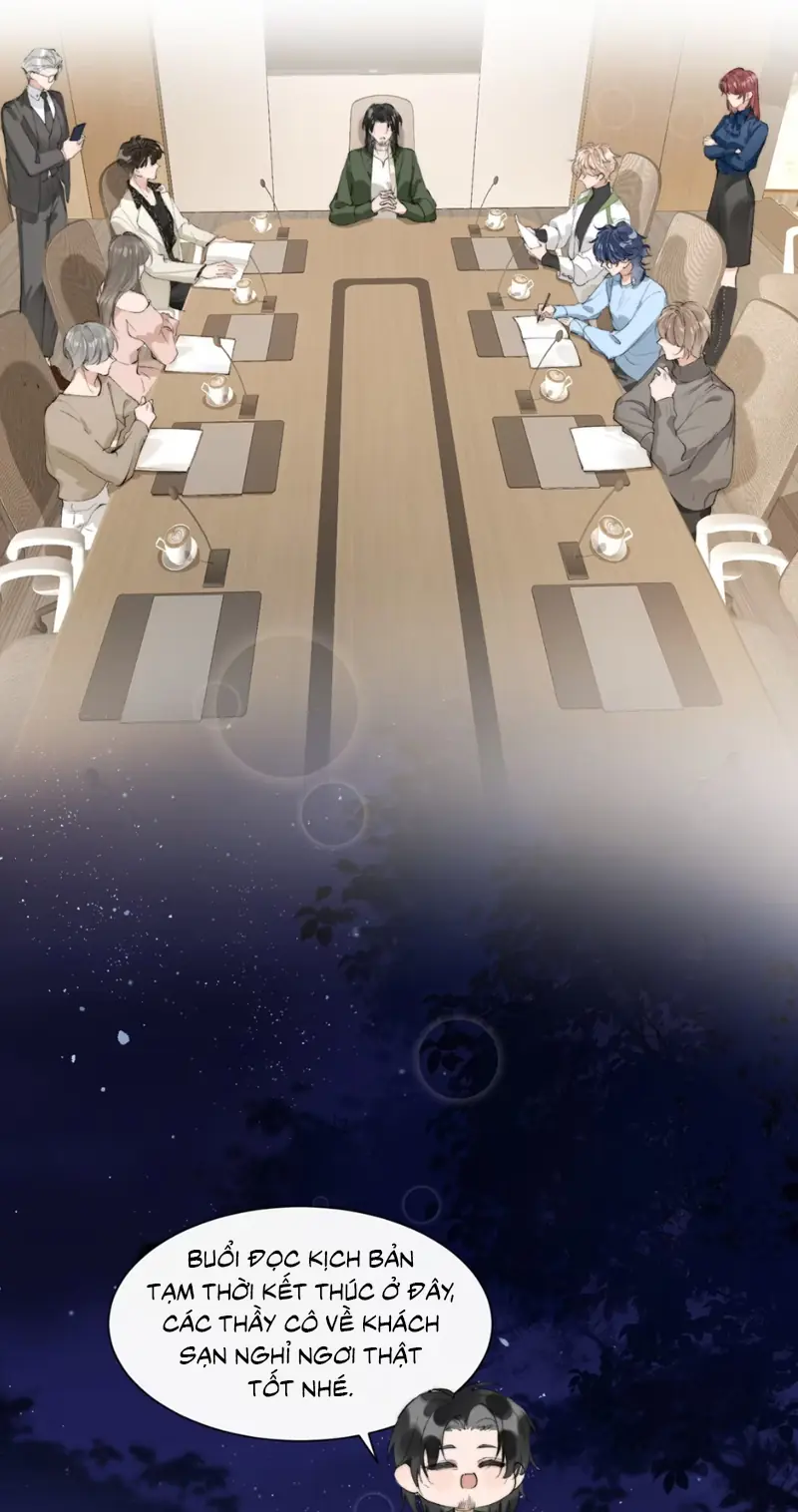 GIẢ LÀM ĐỐI THỦ Chapter 5 - Trang 29
