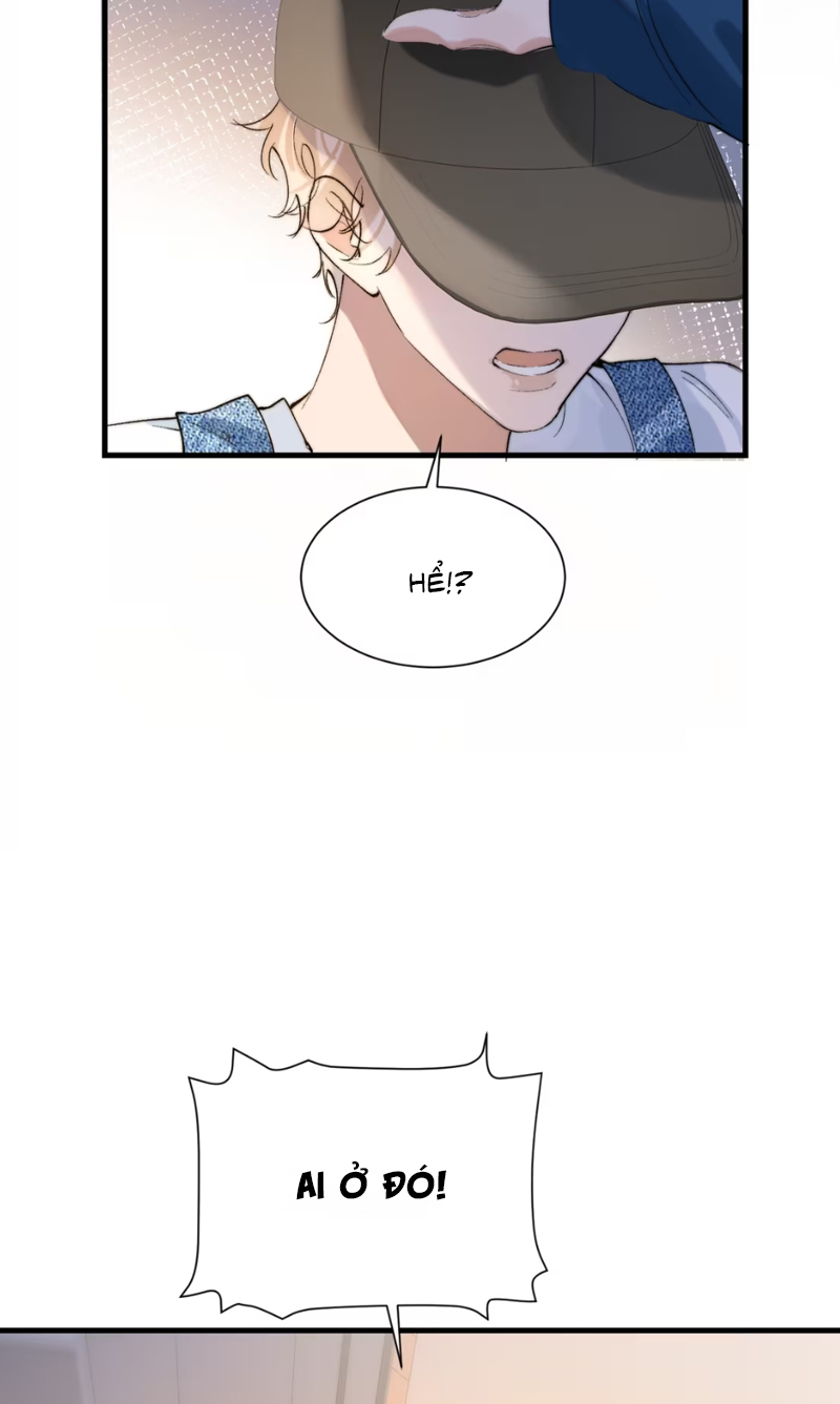 GIẢ LÀM ĐỐI THỦ Chapter 5 - Trang 37