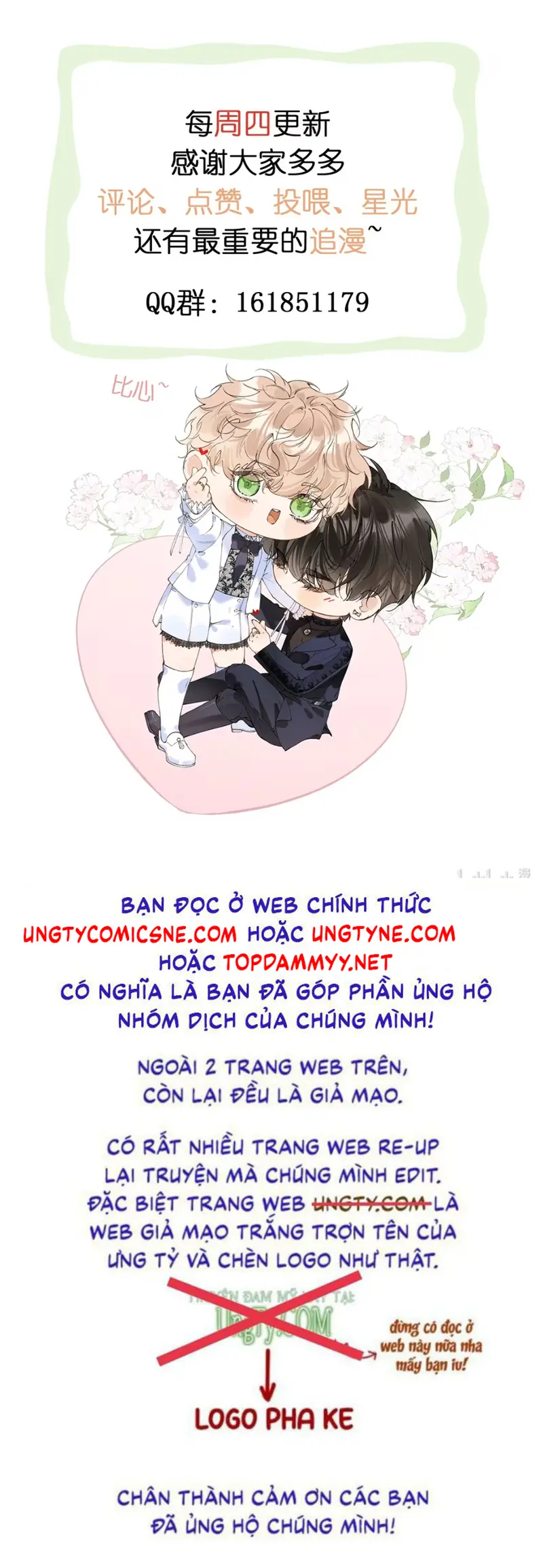 GIẢ LÀM ĐỐI THỦ Chapter 5 - Trang 39