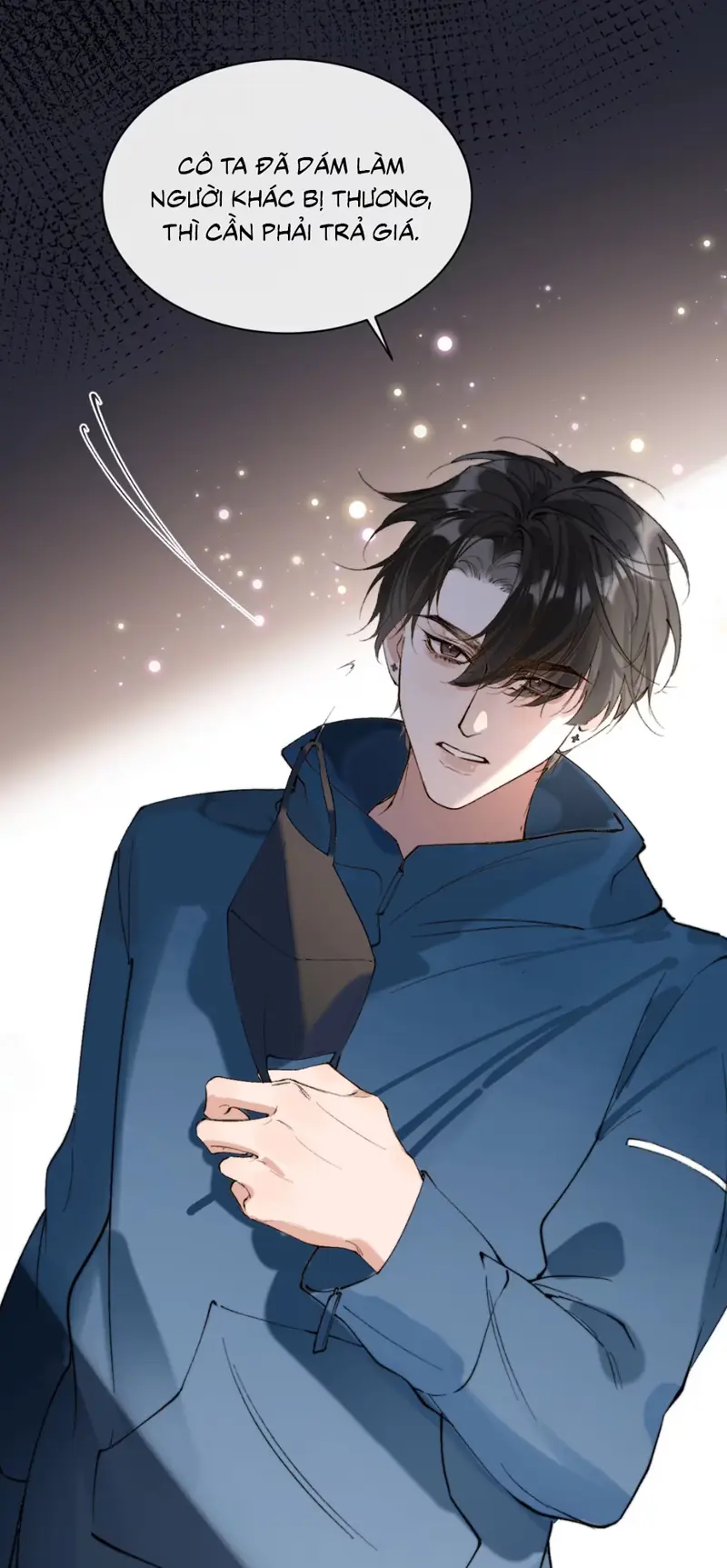 GIẢ LÀM ĐỐI THỦ Chapter 6 - Trang 11