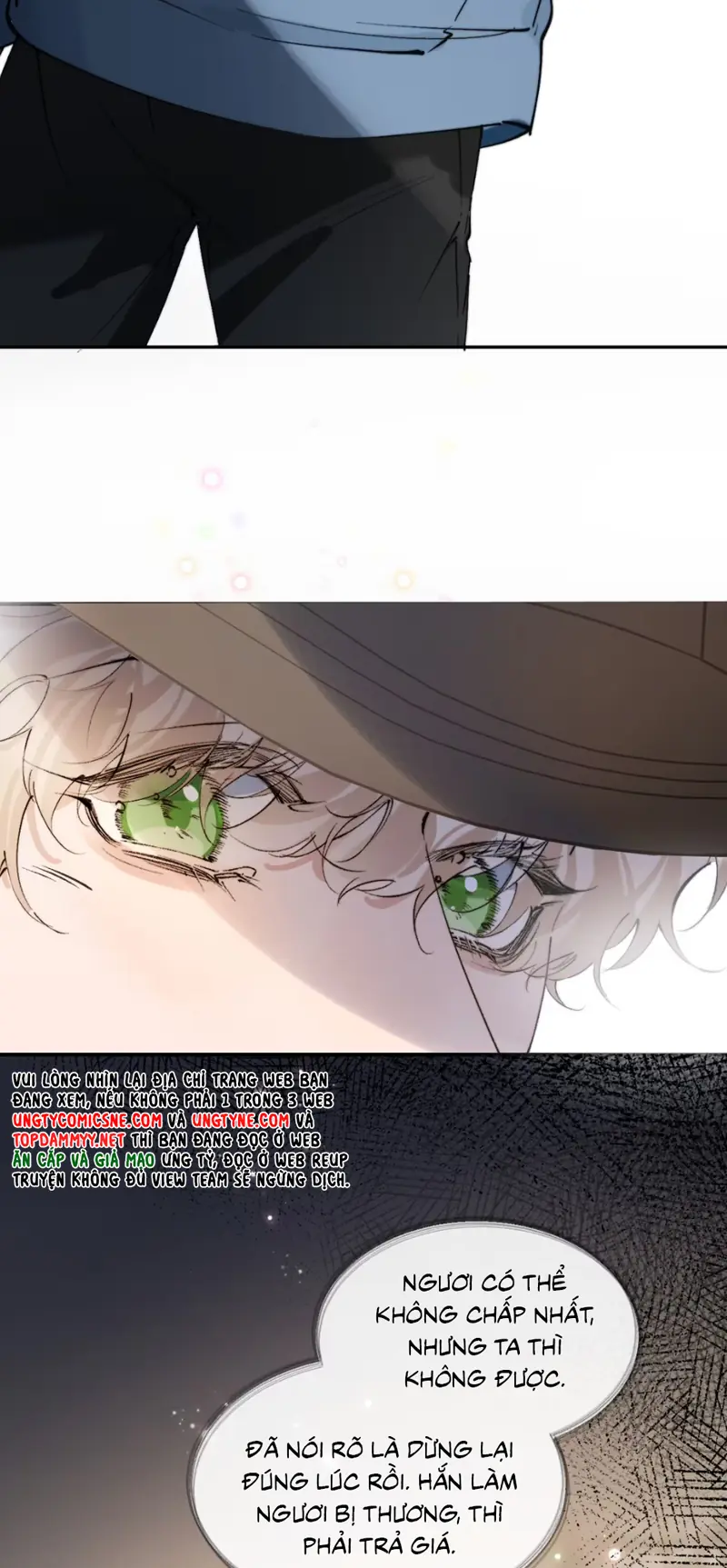 GIẢ LÀM ĐỐI THỦ Chapter 6 - Trang 12