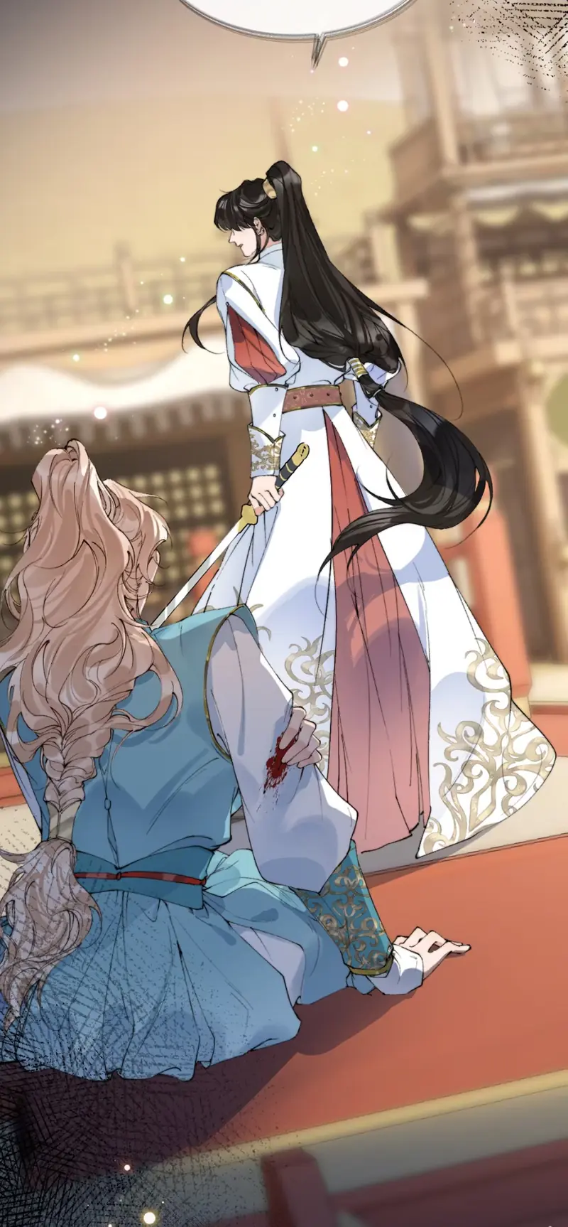 GIẢ LÀM ĐỐI THỦ Chapter 6 - Trang 13
