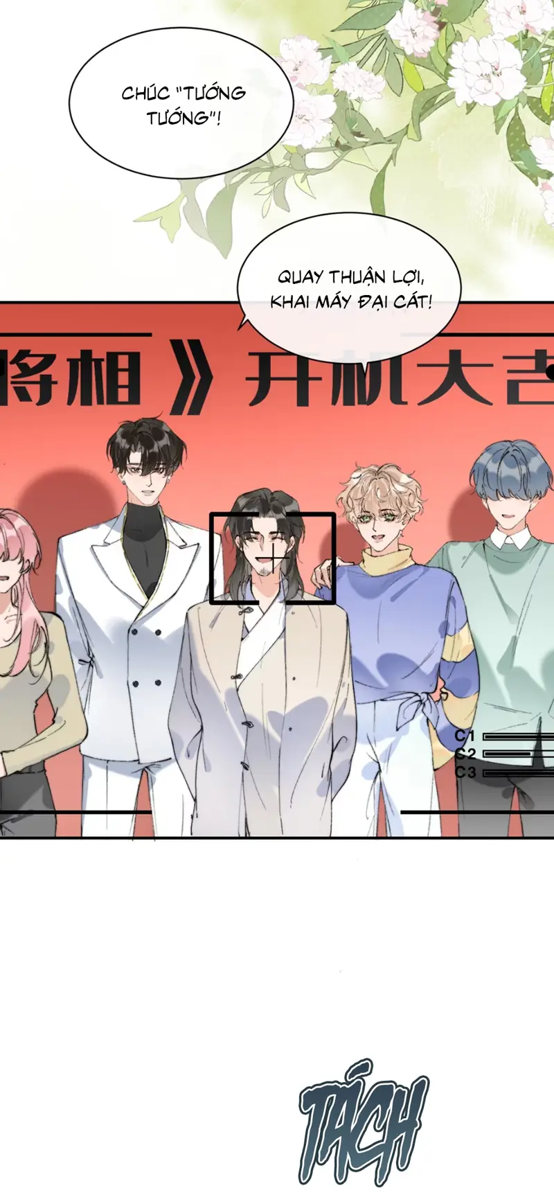 GIẢ LÀM ĐỐI THỦ Chapter 6 - Trang 15