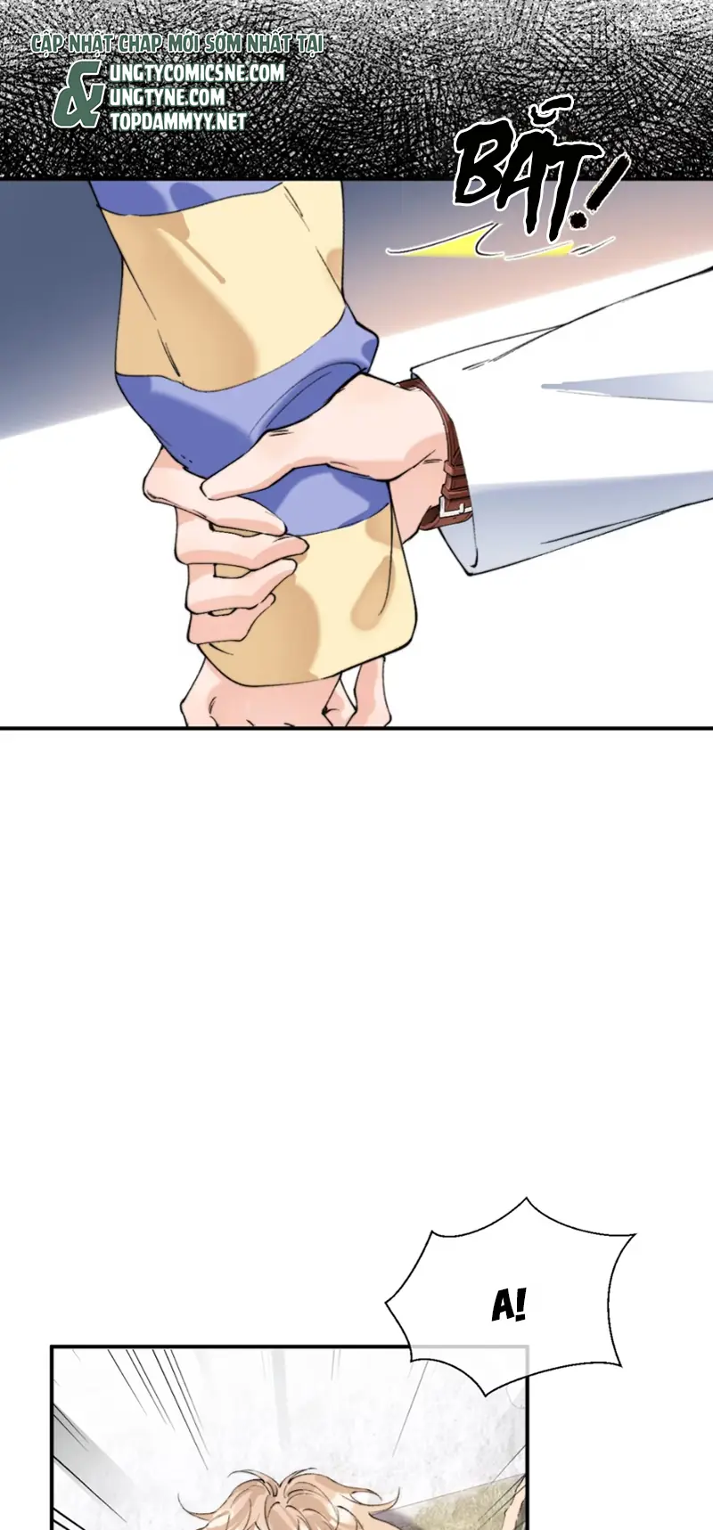 GIẢ LÀM ĐỐI THỦ Chapter 6 - Trang 25
