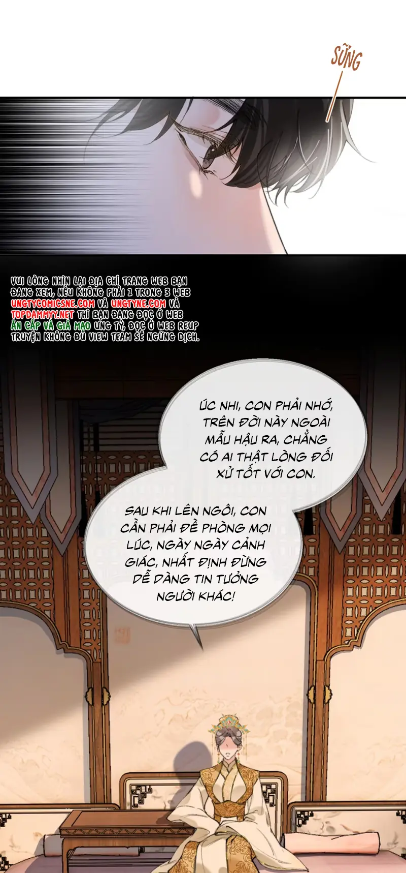 GIẢ LÀM ĐỐI THỦ Chapter 6 - Trang 29