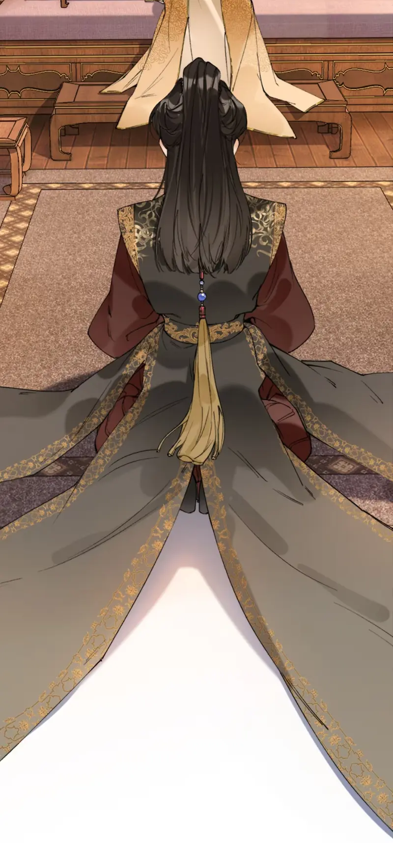 GIẢ LÀM ĐỐI THỦ Chapter 6 - Trang 30