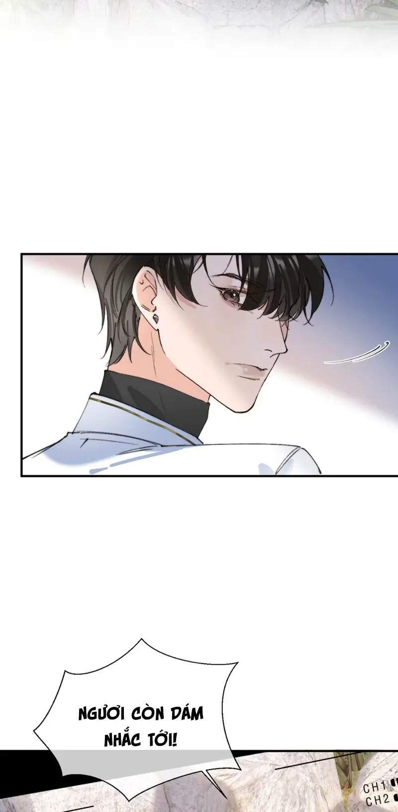 GIẢ LÀM ĐỐI THỦ Chapter 6 - Trang 37