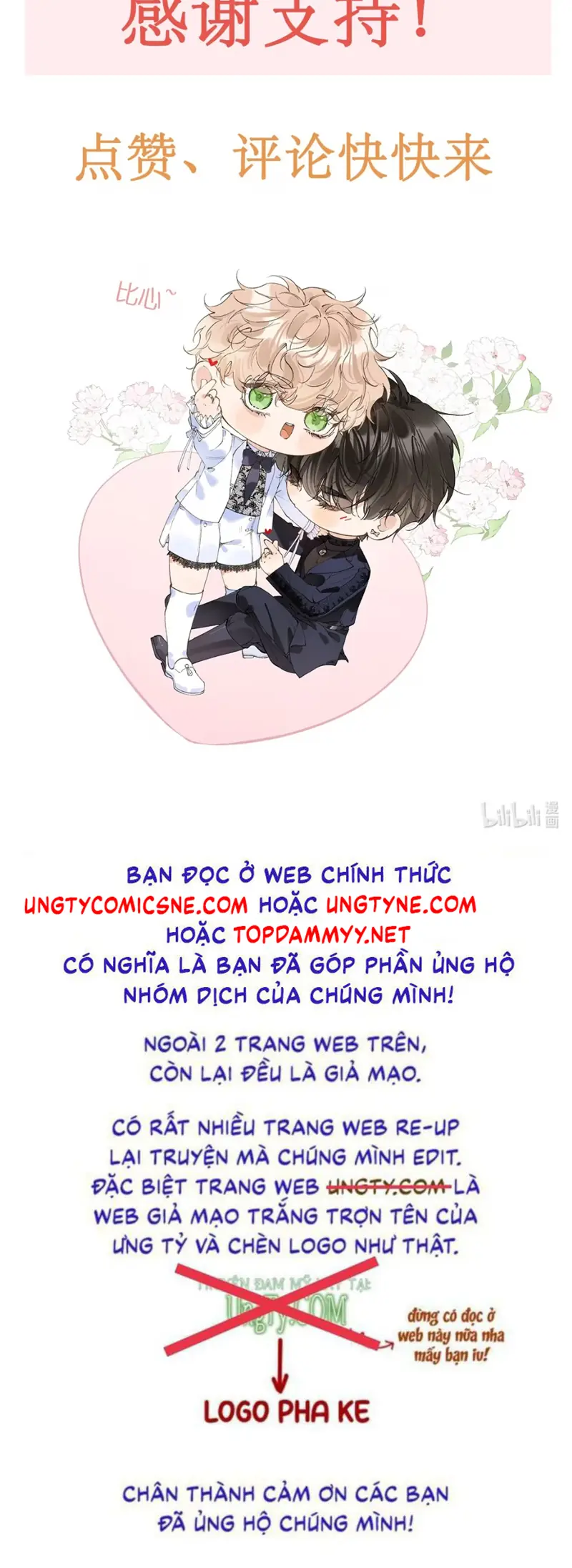 GIẢ LÀM ĐỐI THỦ Chapter 6 - Trang 40