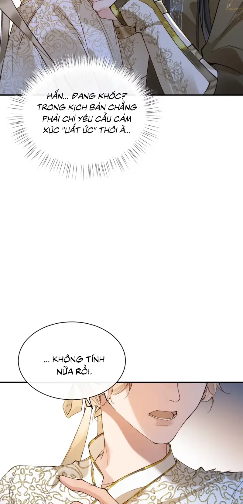 GIẢ LÀM ĐỐI THỦ Chapter 7 - Trang 14