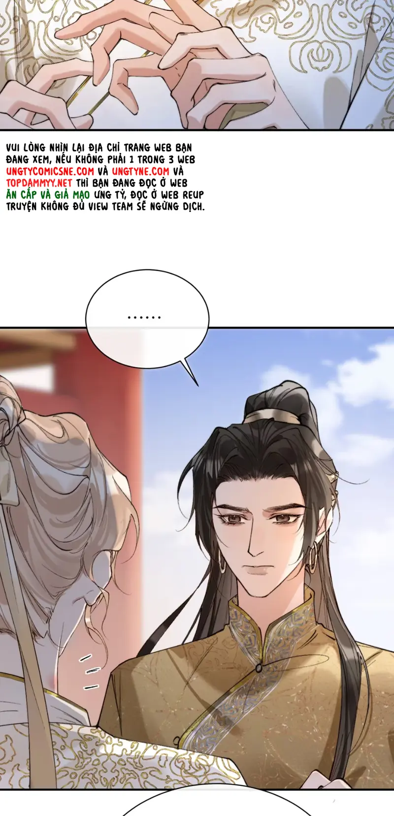 GIẢ LÀM ĐỐI THỦ Chapter 7 - Trang 15