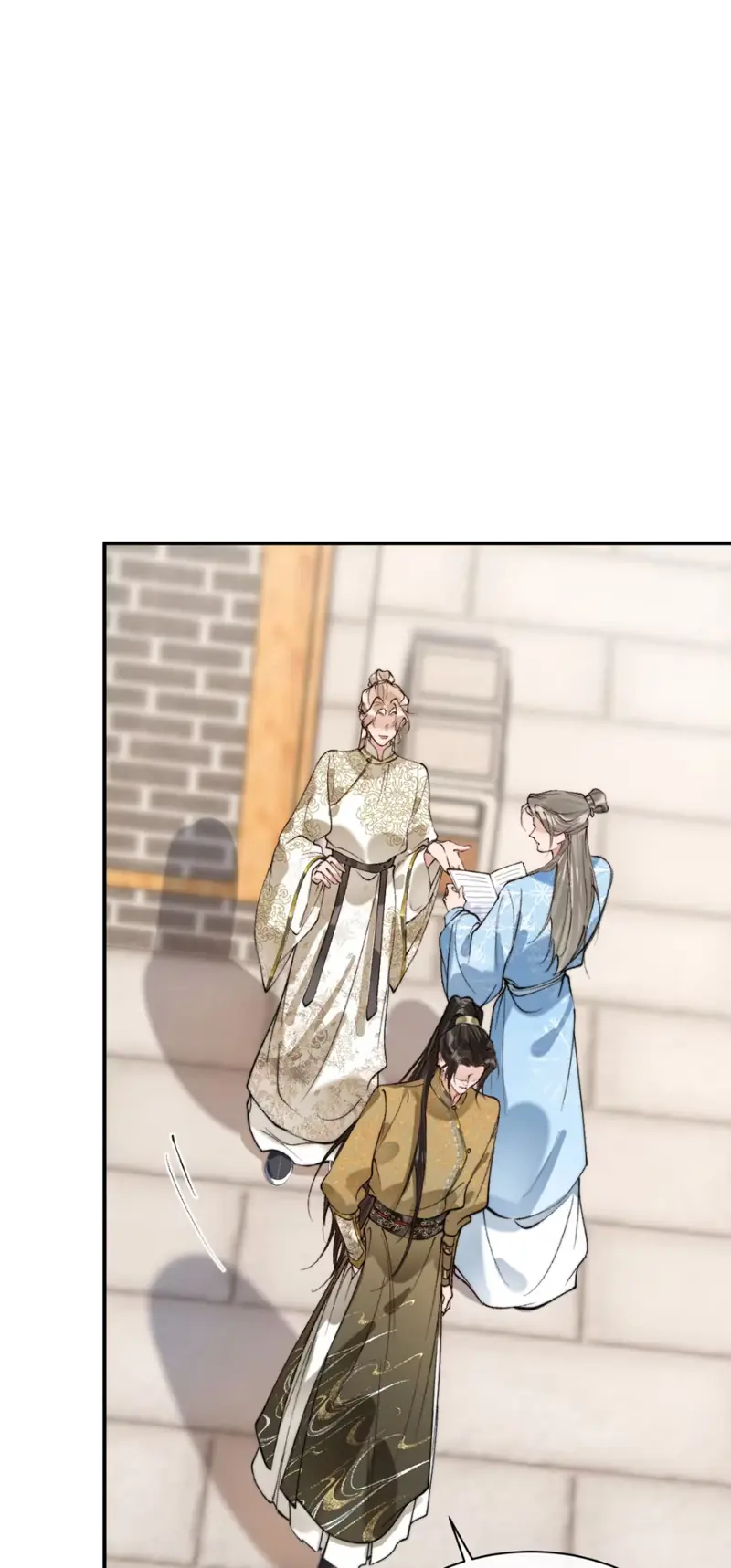 GIẢ LÀM ĐỐI THỦ Chapter 7 - Trang 27