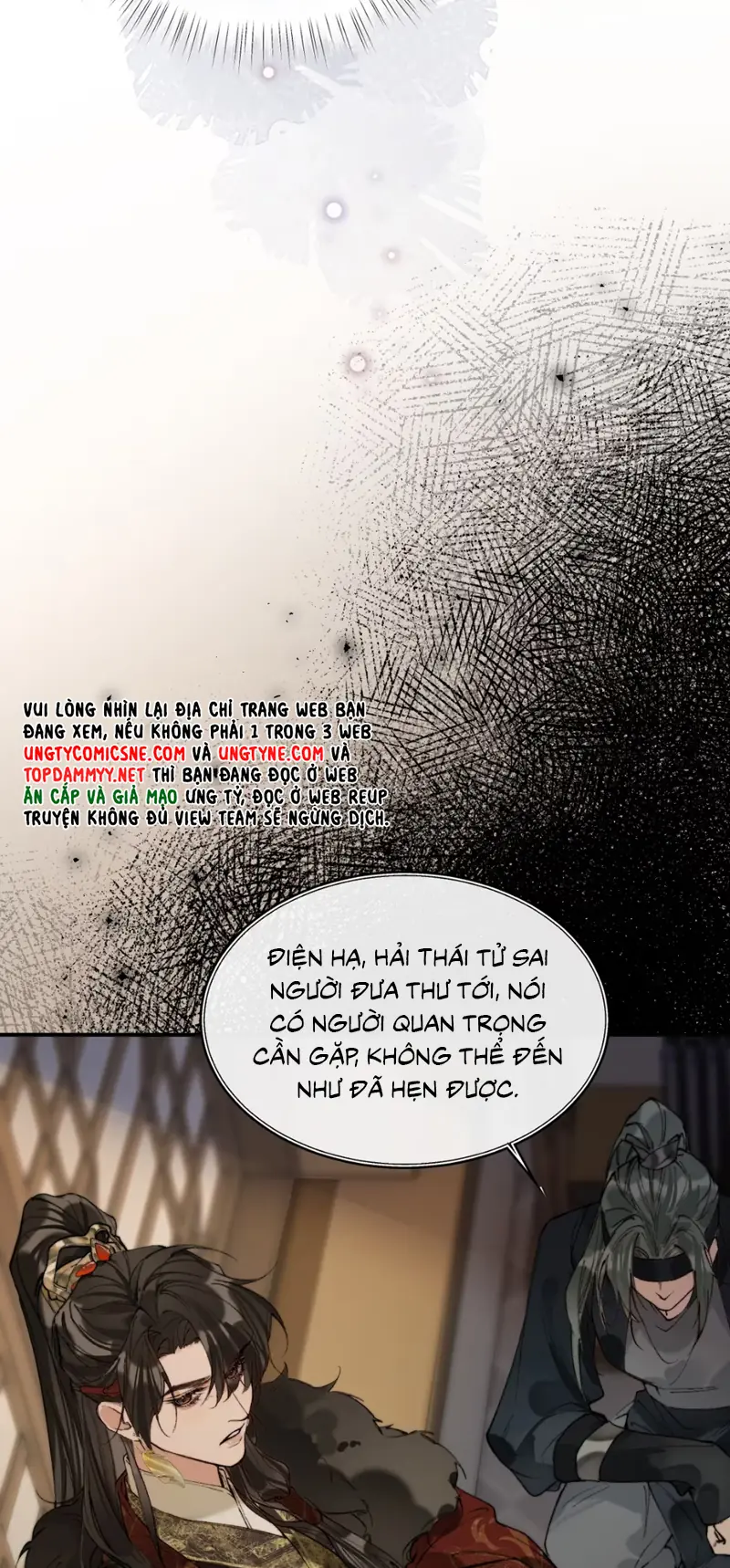 GIẢ LÀM ĐỐI THỦ Chapter 7 - Trang 29