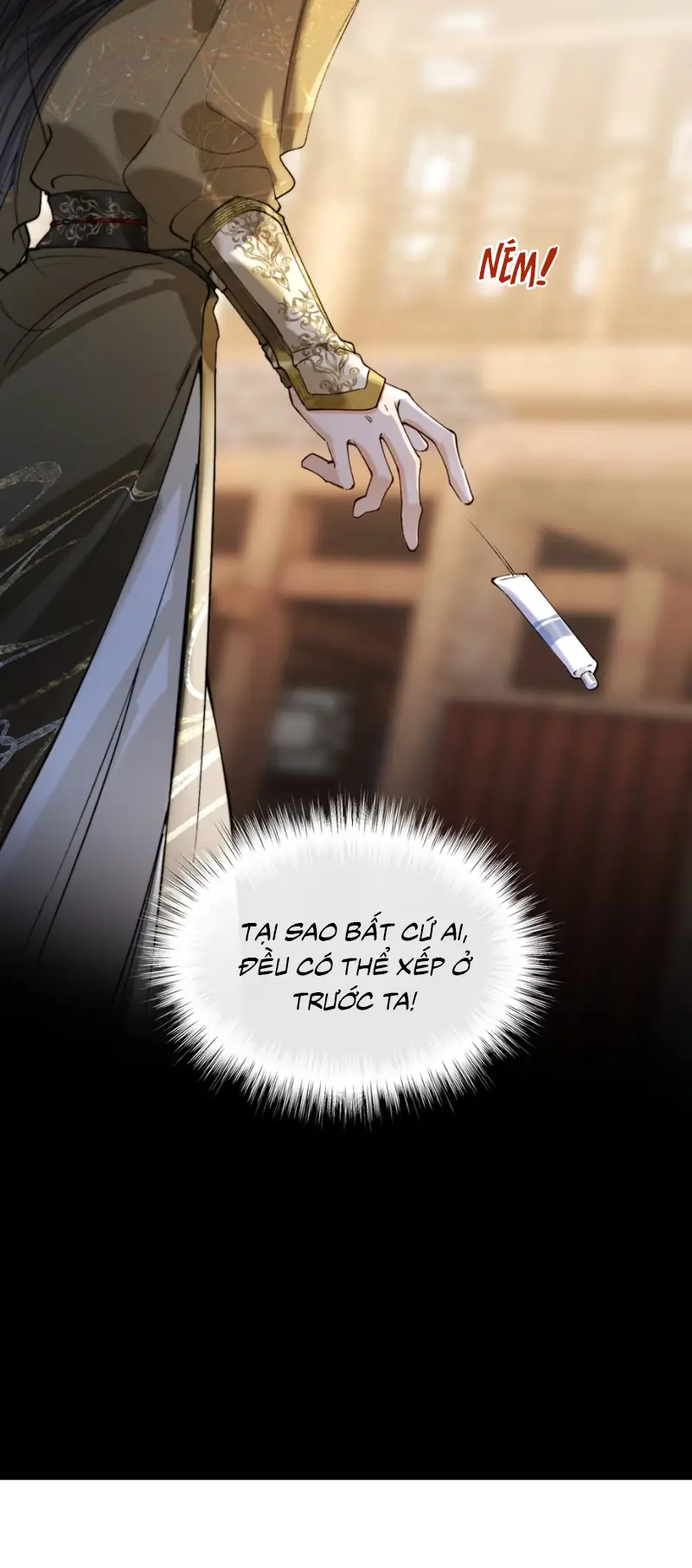 GIẢ LÀM ĐỐI THỦ Chapter 7 - Trang 31
