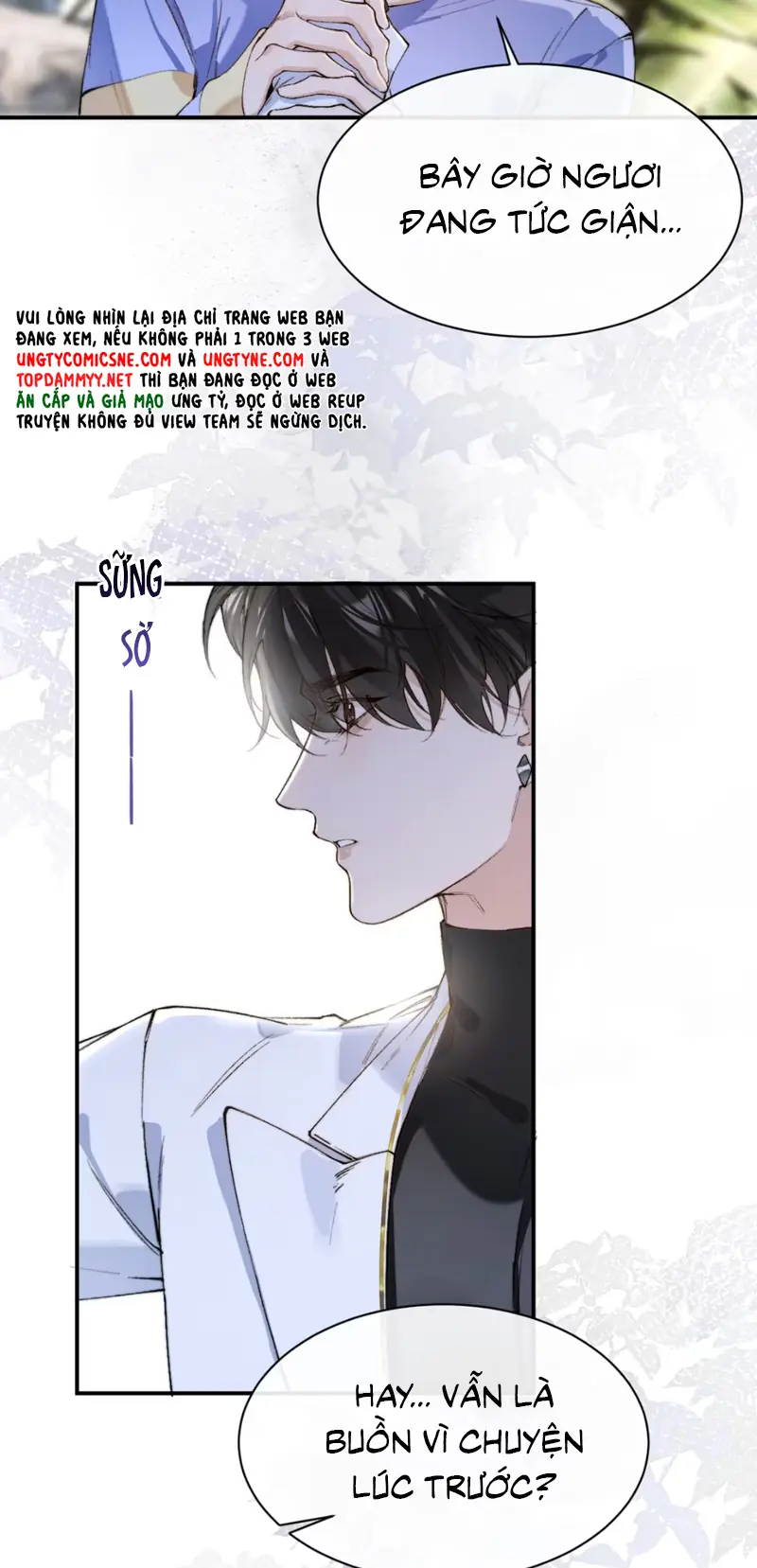 GIẢ LÀM ĐỐI THỦ Chapter 7 - Trang 4