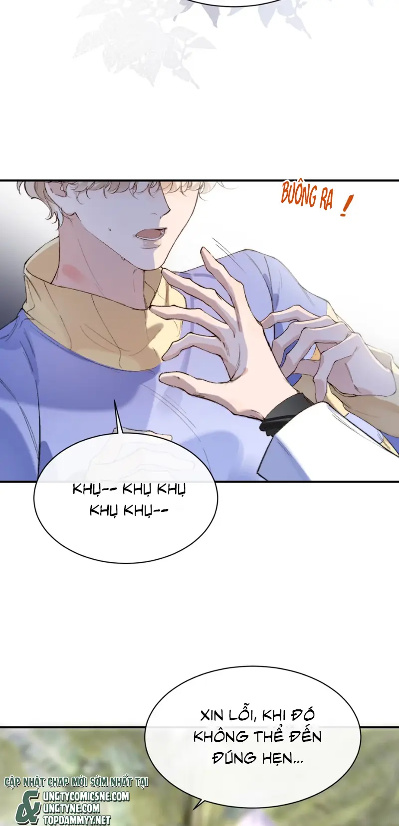 GIẢ LÀM ĐỐI THỦ Chapter 7 - Trang 5