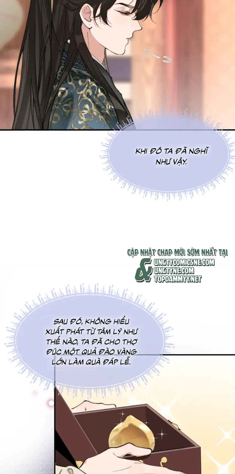 GIẢ LÀM ĐỐI THỦ Chapter 8 - Trang 15