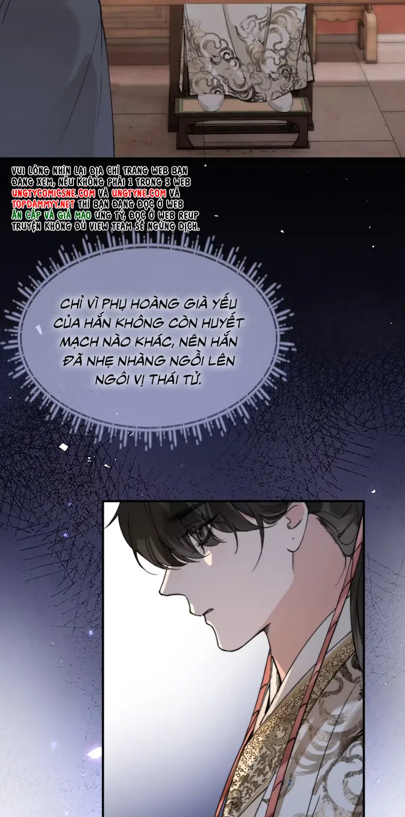 GIẢ LÀM ĐỐI THỦ Chapter 8 - Trang 17