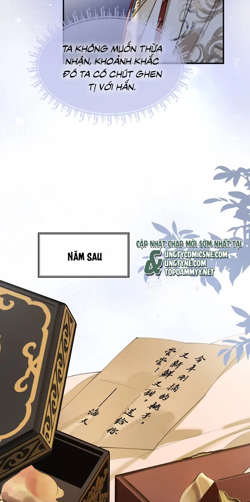 GIẢ LÀM ĐỐI THỦ Chapter 8 - Trang 18