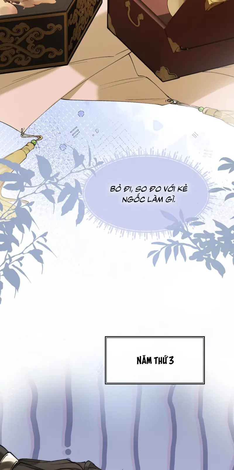 GIẢ LÀM ĐỐI THỦ Chapter 8 - Trang 19