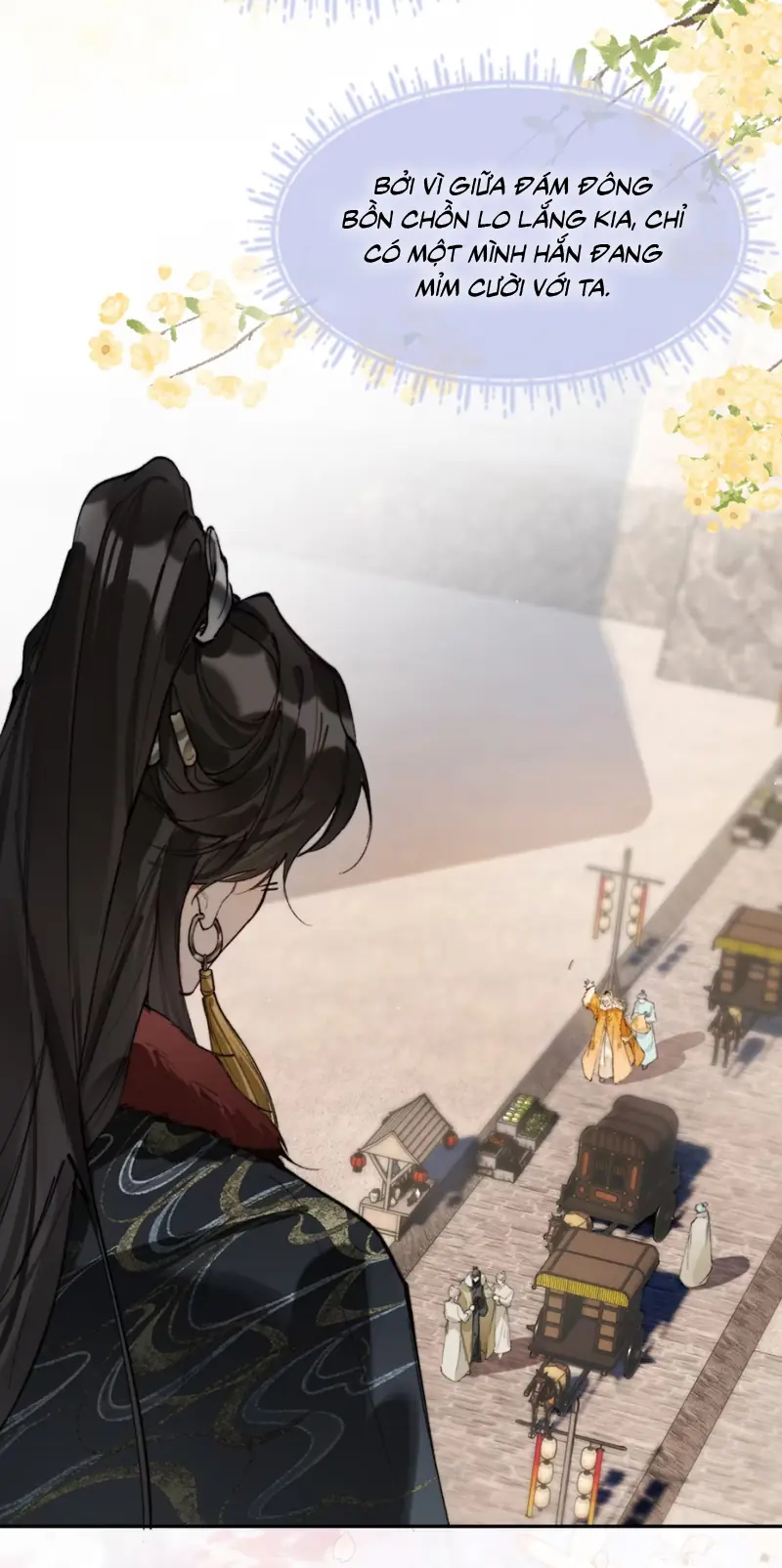 GIẢ LÀM ĐỐI THỦ Chapter 8 - Trang 26