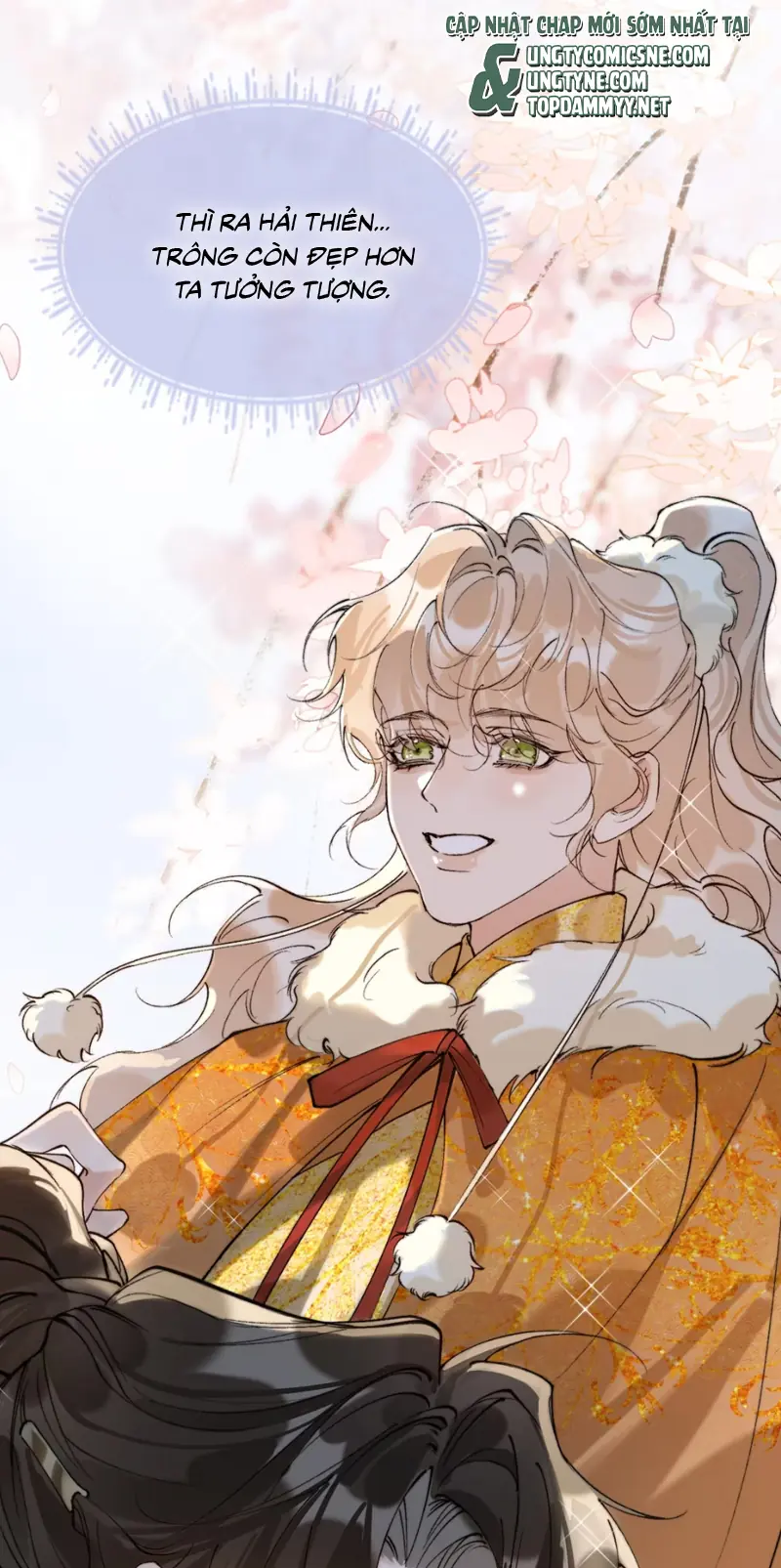 GIẢ LÀM ĐỐI THỦ Chapter 8 - Trang 27