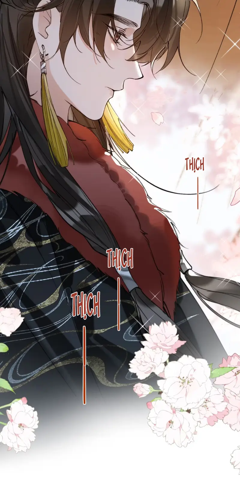 GIẢ LÀM ĐỐI THỦ Chapter 8 - Trang 28