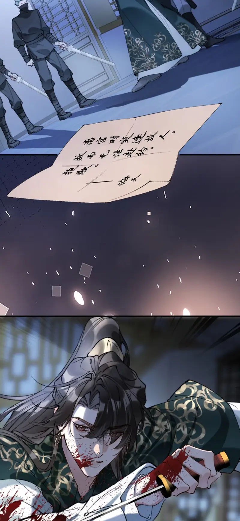 GIẢ LÀM ĐỐI THỦ Chapter 8 - Trang 36