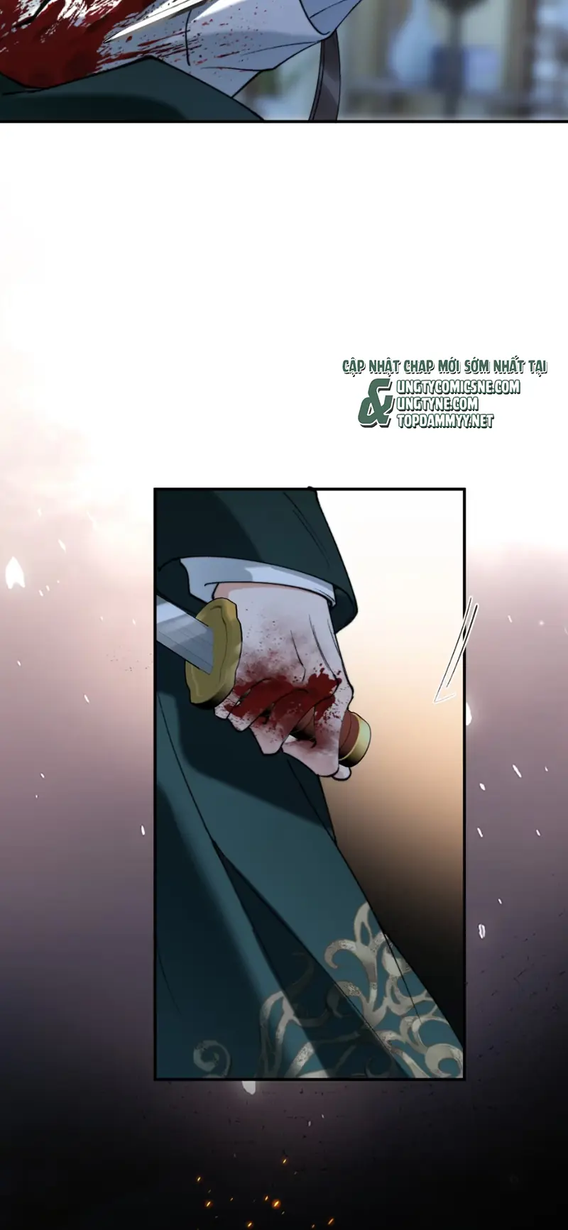 GIẢ LÀM ĐỐI THỦ Chapter 8 - Trang 37