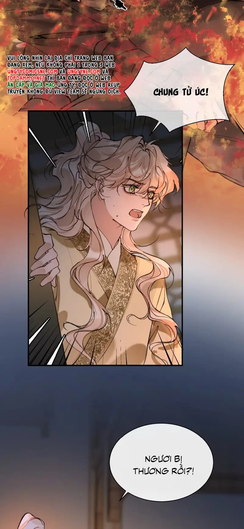 GIẢ LÀM ĐỐI THỦ Chapter 8 - Trang 39