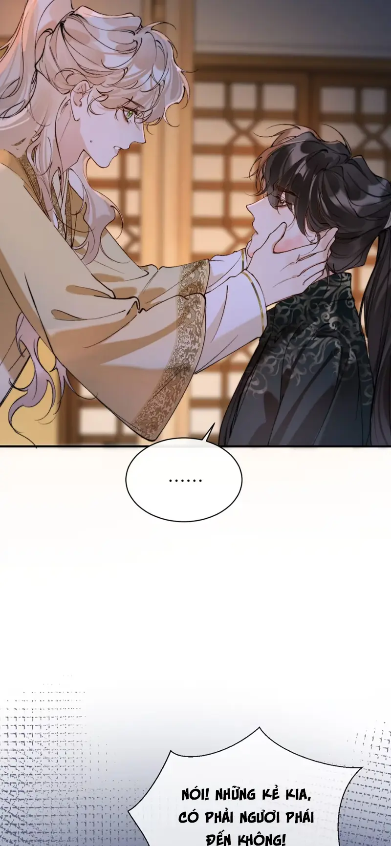 GIẢ LÀM ĐỐI THỦ Chapter 8 - Trang 40