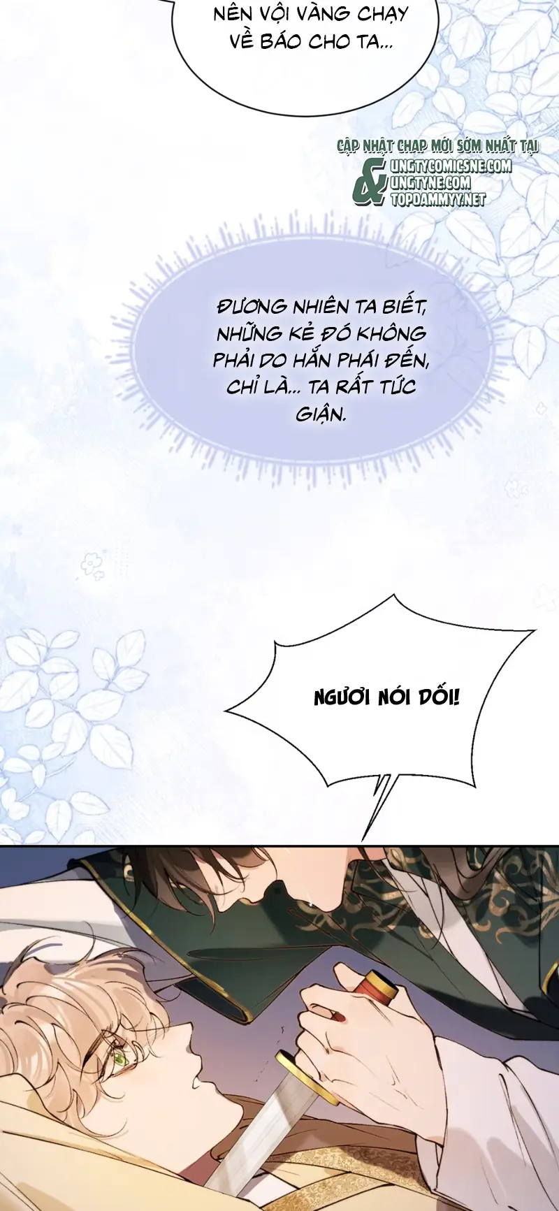GIẢ LÀM ĐỐI THỦ Chapter 8 - Trang 42