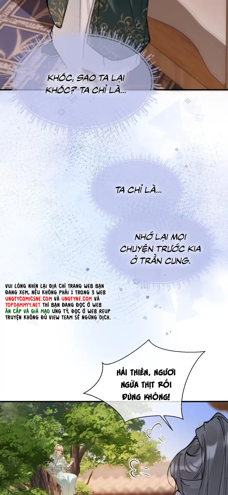 GIẢ LÀM ĐỐI THỦ Chapter 8 - Trang 44