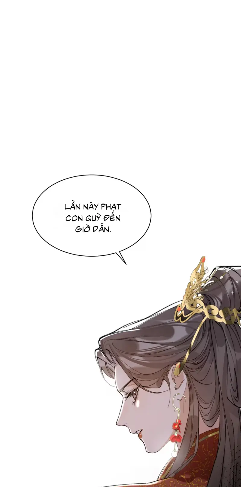 GIẢ LÀM ĐỐI THỦ Chapter 8 - Trang 9