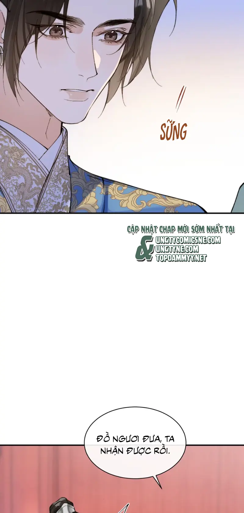 GIẢ LÀM ĐỐI THỦ Chapter 9 - Trang 14