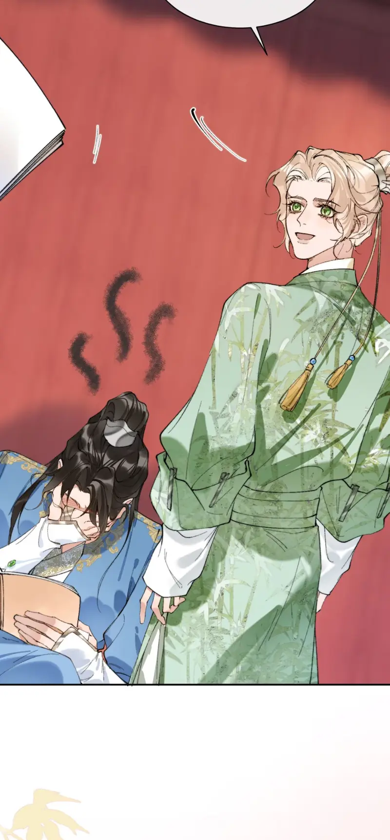 GIẢ LÀM ĐỐI THỦ Chapter 9 - Trang 17